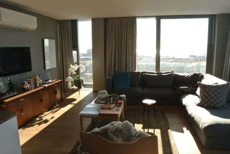 1108 The Mirage in De Waterkant – photo 8