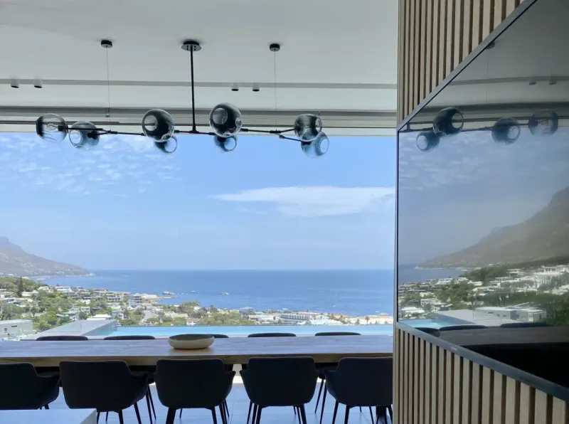 Epic Villa in Camps Bay – photo 35