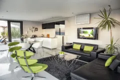 Avenue La Croix 55 in Fresnaye – photo 7 thumbnail