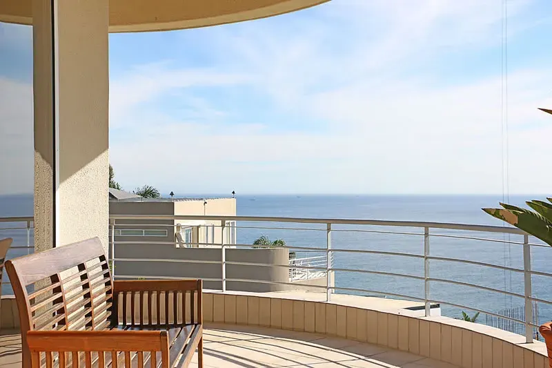 Villa Kali in Bantry Bay – photo 10