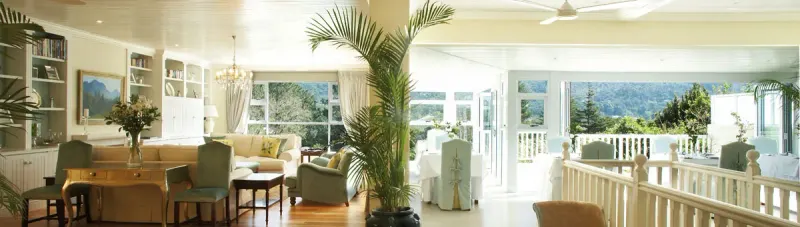 Bishopscourt Hillwood Villa in Bishopscourt – photo 18