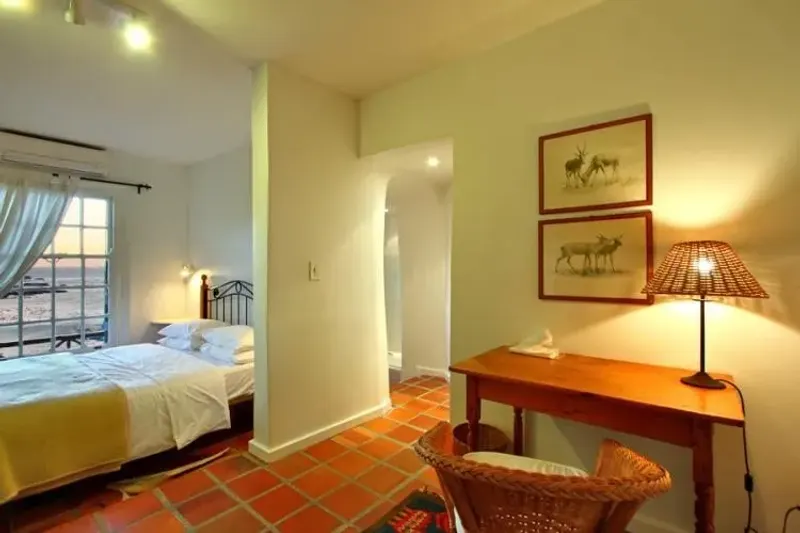 Camps Bay Terrace Palm Suite in Camps Bay – photo 11