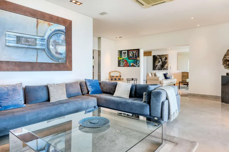 Gratia Villa in Camps Bay – photo 18