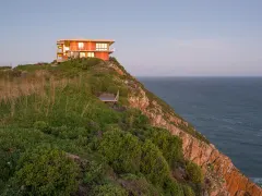 RAINBOW’S END VILLA in Knysna – photo 88 thumbnail