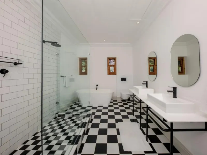 La Massaria in Camps Bay – photo 1