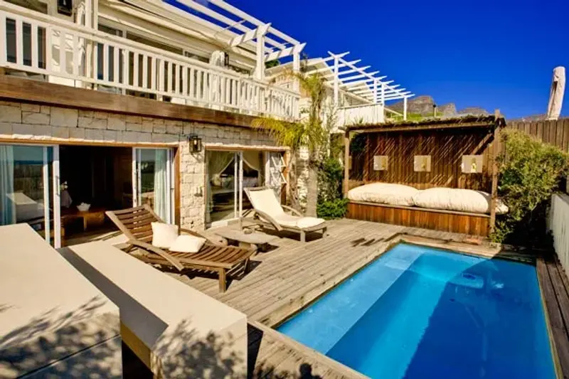 Kia Ora in Camps Bay – photo 13