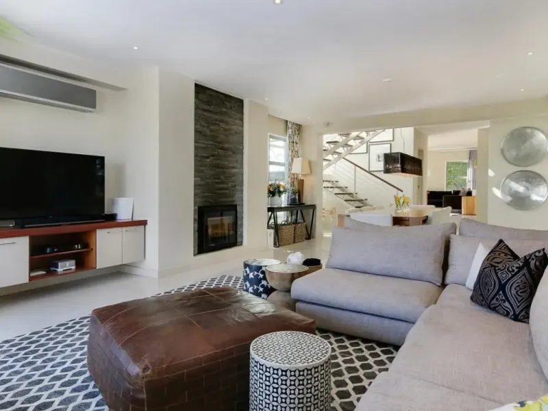 Amanzi Villa in Camps Bay – photo 12
