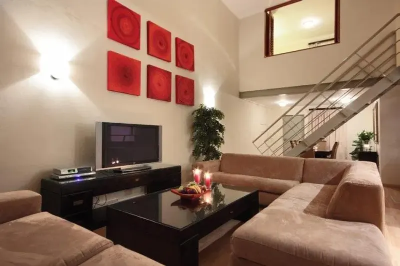 A20 Soho on Strand in De Waterkant – photo 4