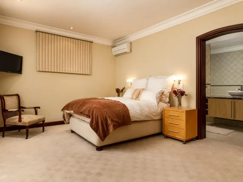 Villa Charmante in Bantry Bay – photo 1
