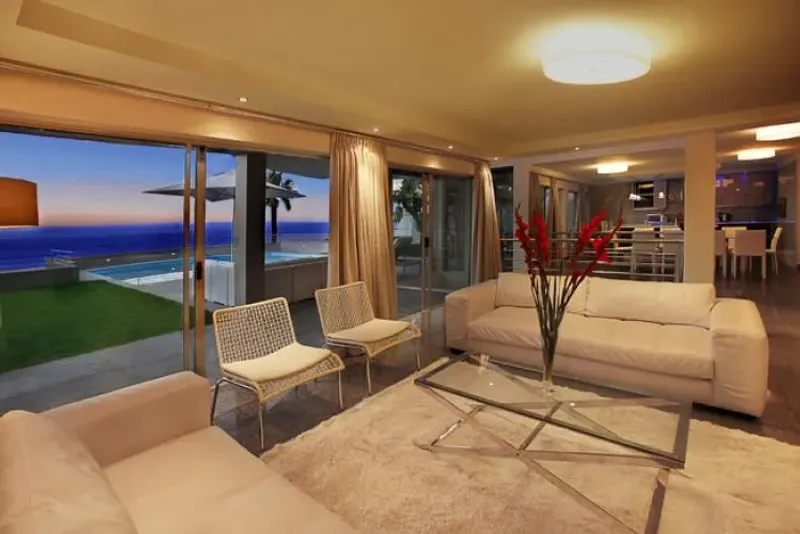 Arcadia Villa in Fresnaye – photo 11