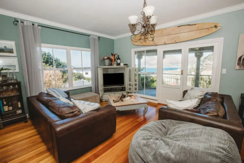 False Bay Views in Glencairn – photo 2