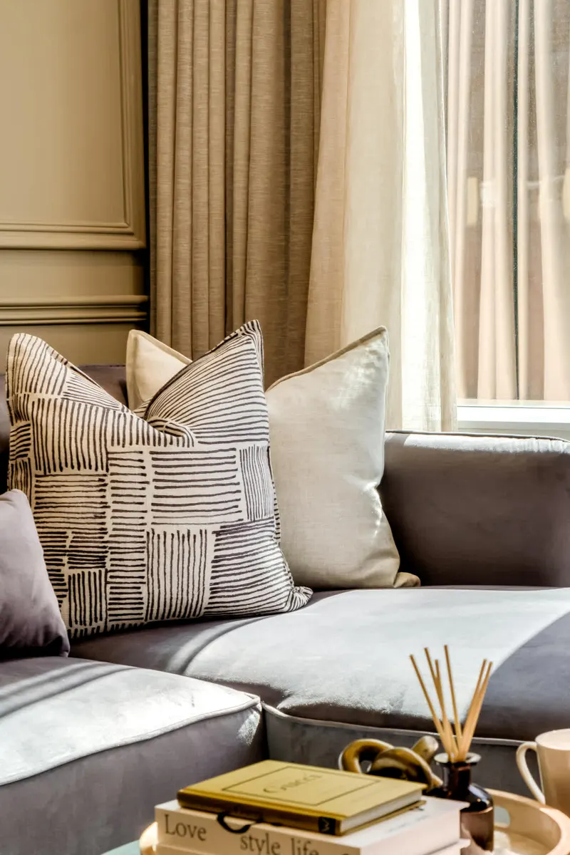 City Suite 805 in Cape Town City Centre – photo 5