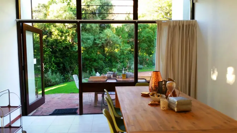 Camps Bay House in Camps Bay – photo 9