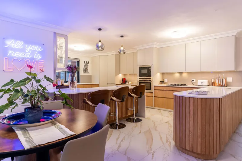 Paradise Villa in Camps Bay – photo 27