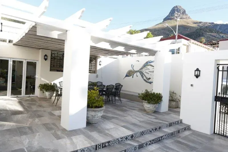 Avenue Le Hermite in Fresnaye – photo 7