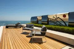 Moon Dance Villa in Fresnaye – photo 22 thumbnail