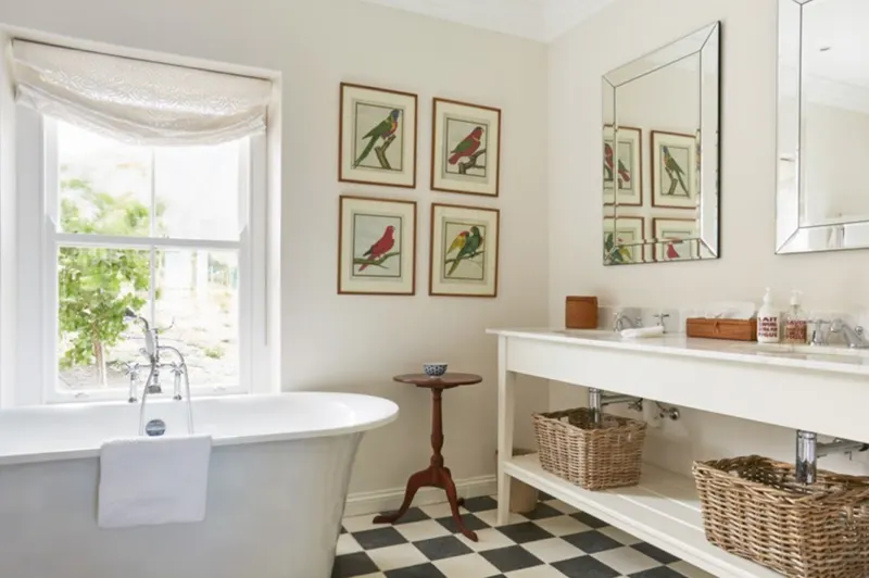 La Cotte Villa in Franschhoek – photo 4