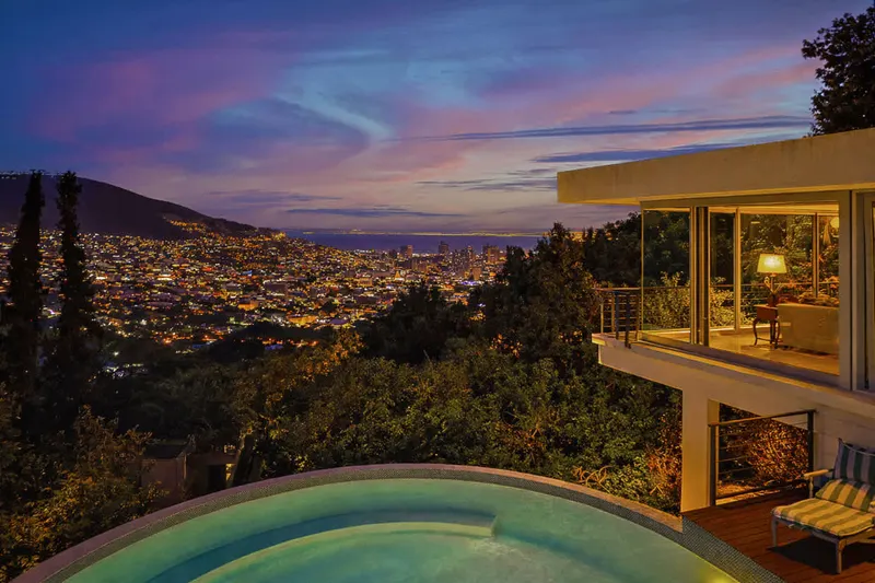 Altitude Villa in Higgovale – photo 2