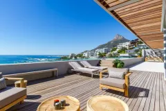 The Rock Penthouse in Camps Bay – photo 24 thumbnail