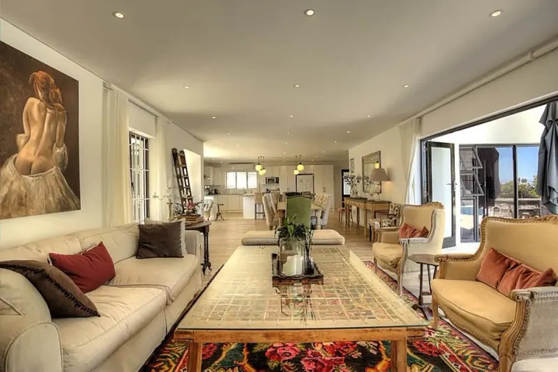Fresnaye Bordeaux in Sea Point – photo 10