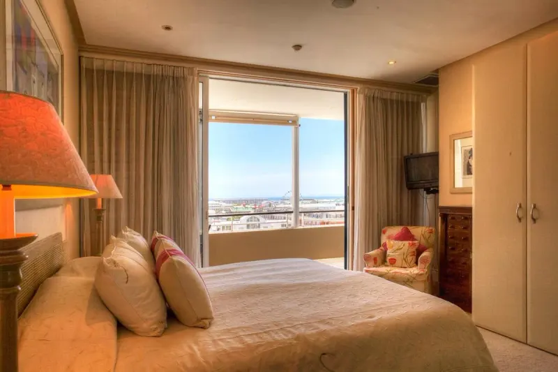 Bannockburn Penthouse in V&A Waterfront – photo 15