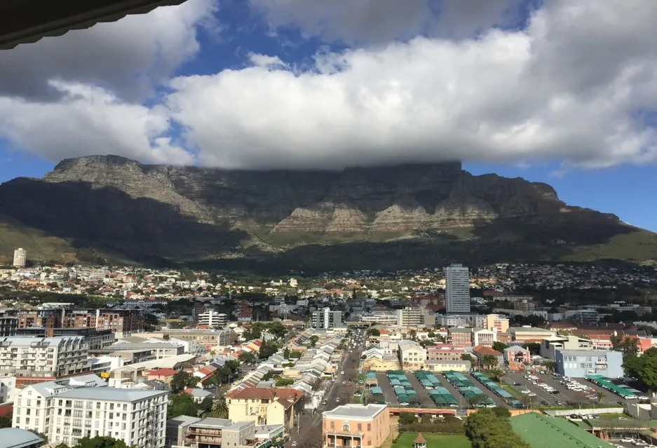 Cape Town City Centre