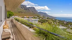 Mountain Vista Penthouse in Camps Bay – photo 31 thumbnail