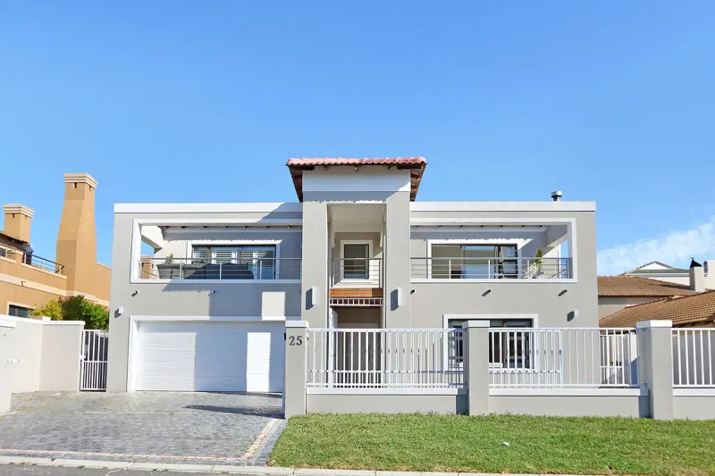 Villa Santa Fe in Big Bay – photo 20