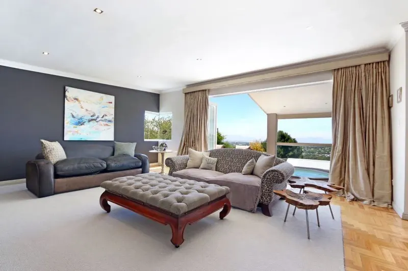 Pluke Villa in Newlands – photo 20
