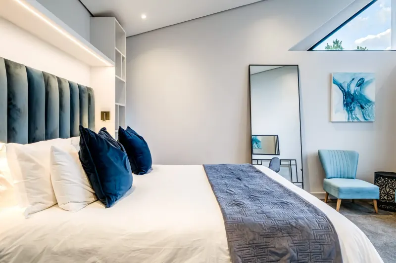 Wescamp Villa in Camps Bay – photo 28