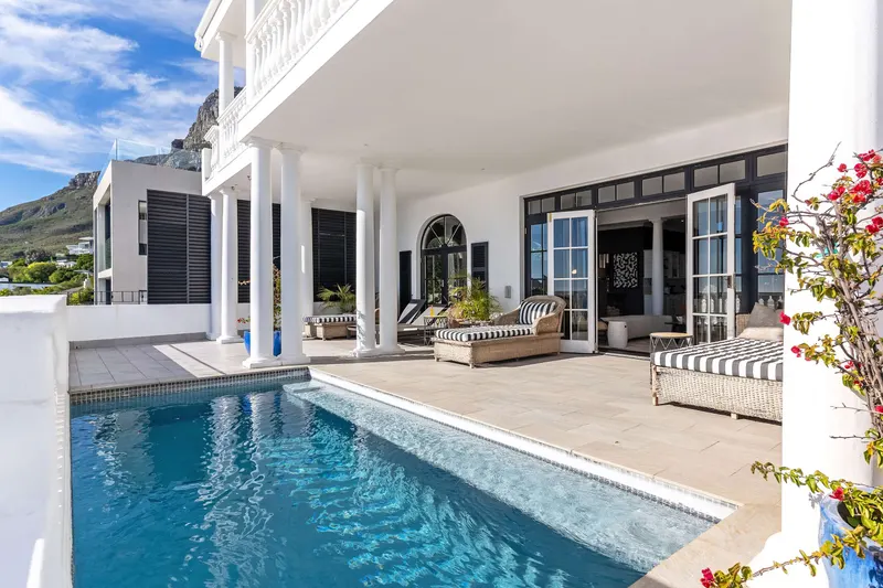 Chateau Camps in Camps Bay – photo 3