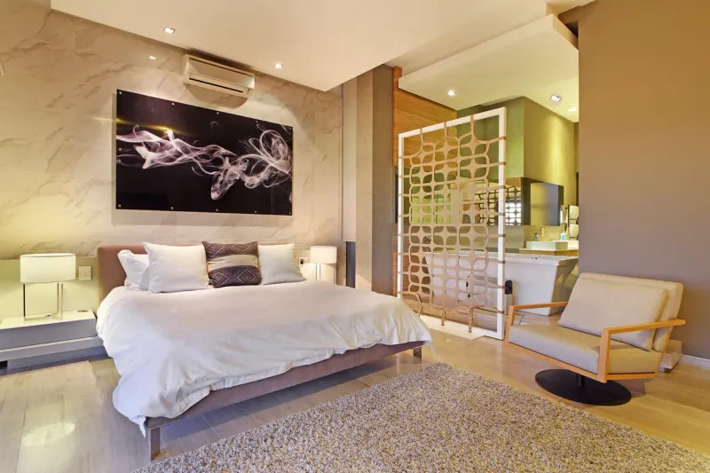 Villa Hakue in Bakoven – photo 24
