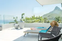 Khalanga Penthouse in Camps Bay – photo 37 thumbnail