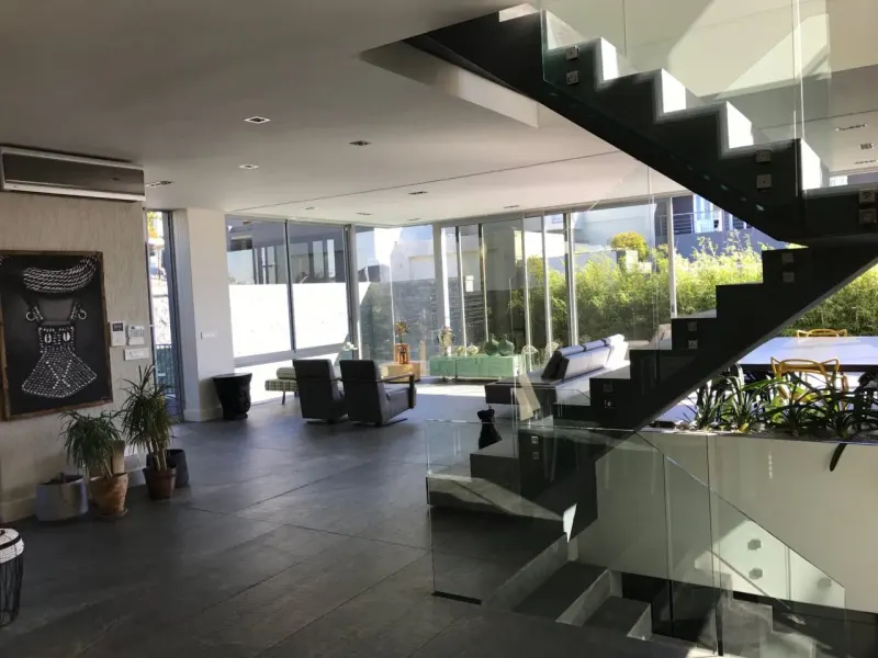 Avenue Alexandra Villa in Fresnaye – photo 8