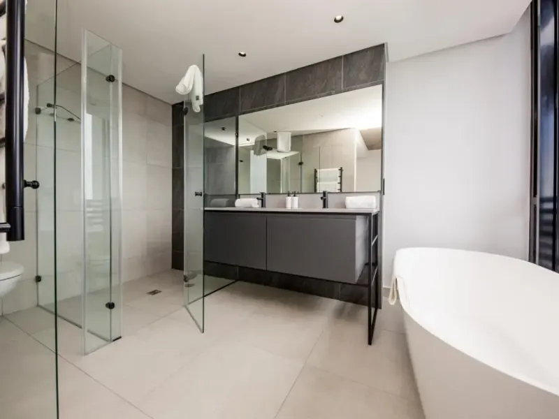 Signature Penthouse in De Waterkant – photo 4