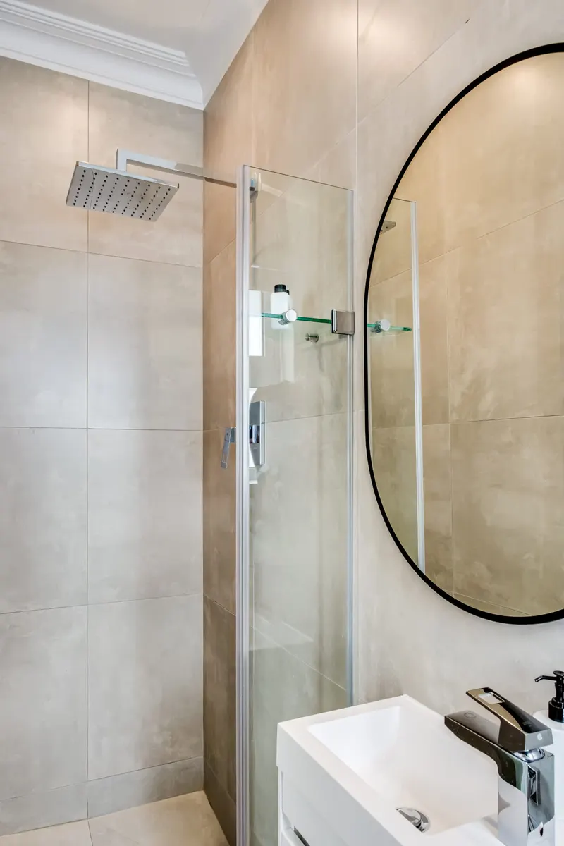 Ocean Penthouse Retr in Camps Bay – photo 21