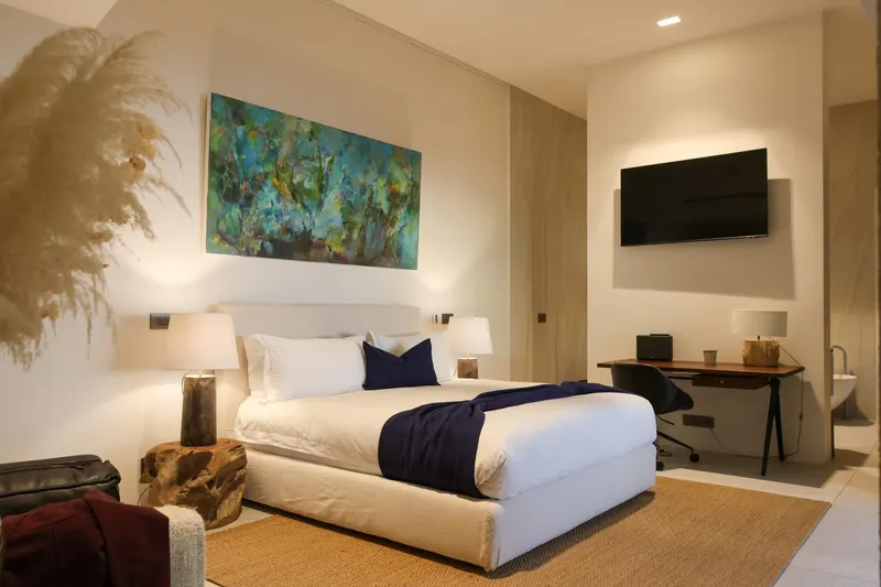 Villa Mirto in Camps Bay – photo 22