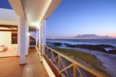 Blouberg Belloy Villa in Bloubergstrand – photo 1 thumbnail