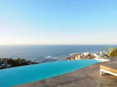 50 de Wet Villa in Bantry Bay – photo 2 thumbnail