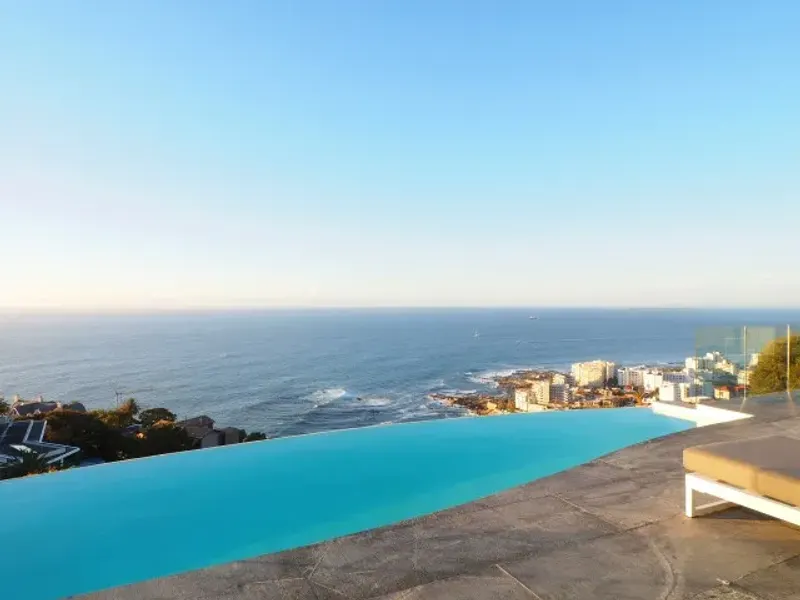 50 de Wet Villa in Bantry Bay – photo 2