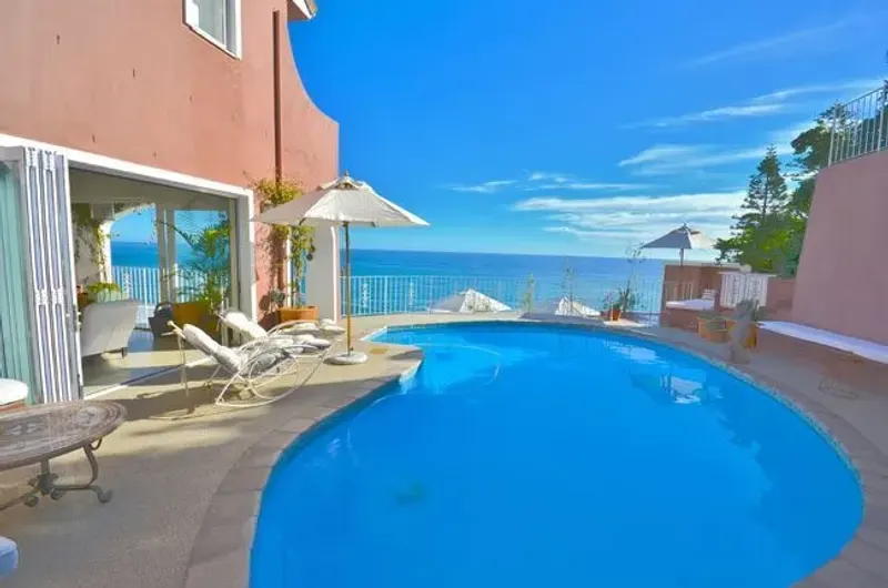 Villa Del Sole