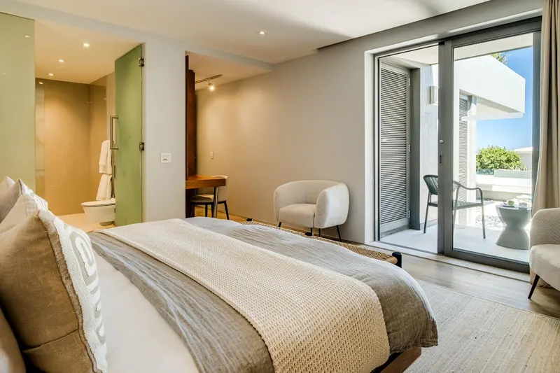 Blue Ocean Residence in Camps Bay – photo 35