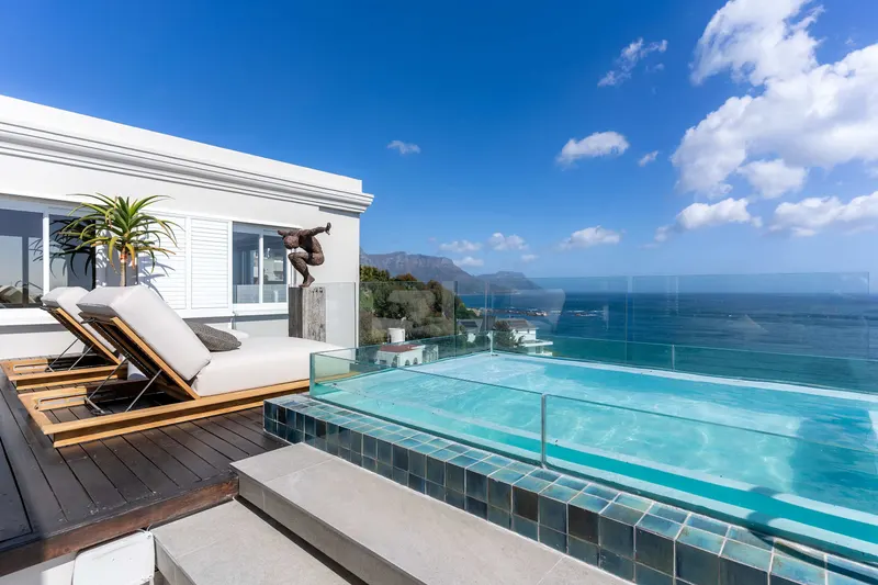Villa Bahia in Bantry Bay – photo 59