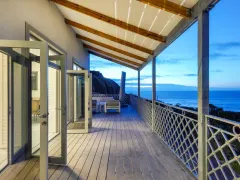 Castle Rock Villa in Llandudno – photo 17 thumbnail