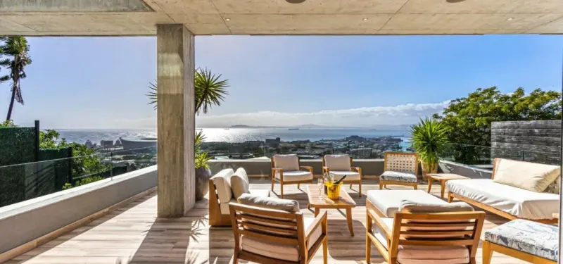 Majestic Sky Villa in Green Point – photo 8