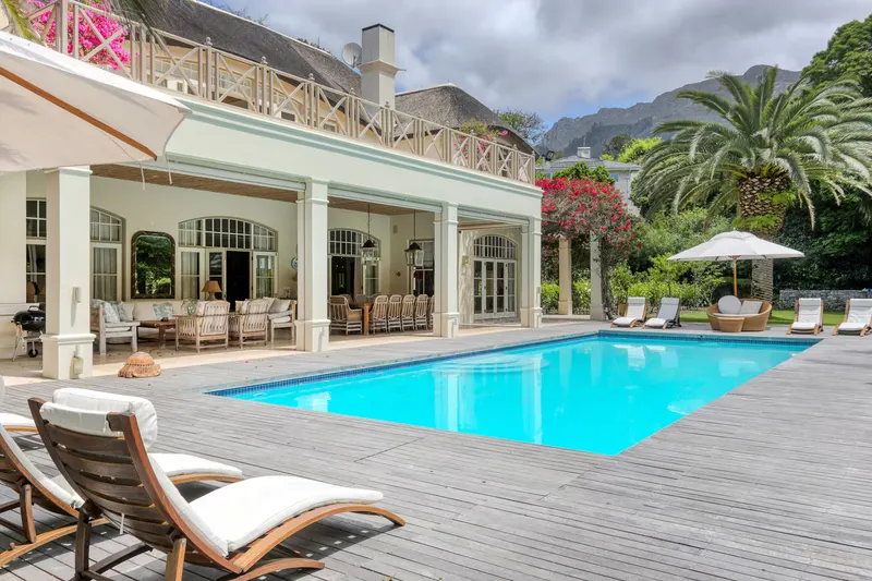 Constantia Charm in Constantia – photo 14