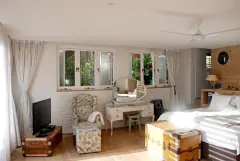 Sea Foam Bungalow in Bakoven – photo 9 thumbnail