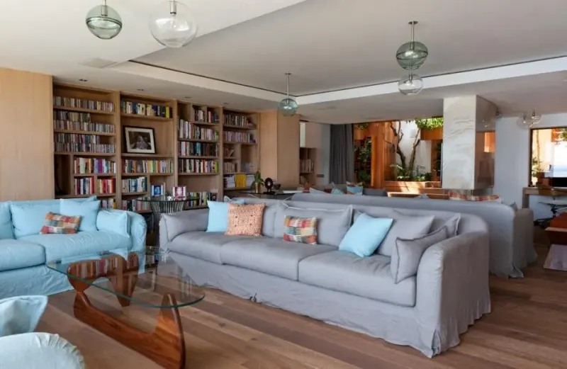 Missonni Villa in Clifton – photo 8