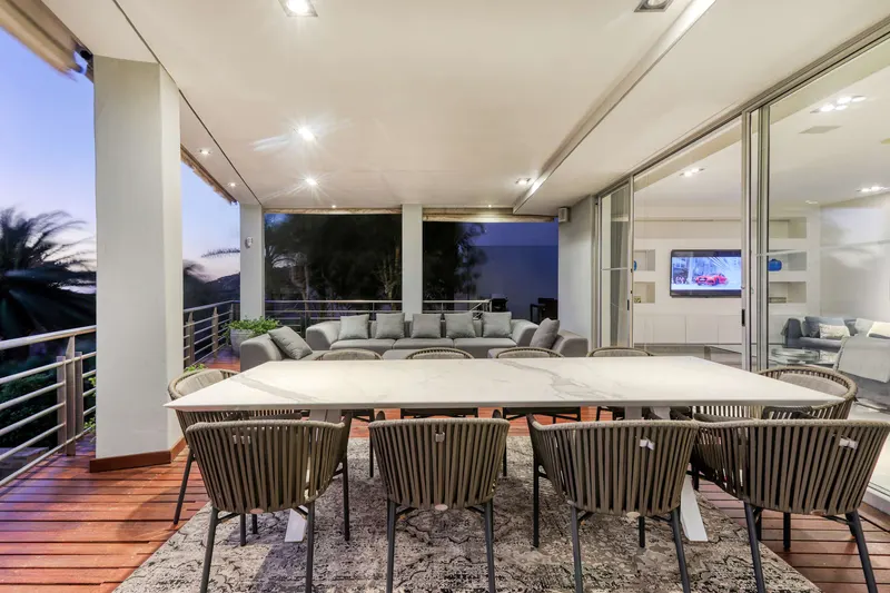 Gratia Villa in Camps Bay – photo 11