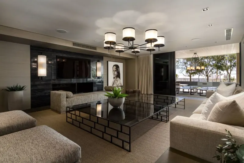 Villa Halcyon in Bantry Bay – photo 36